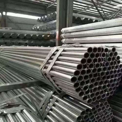嵊泗q355nhb耐候钢管